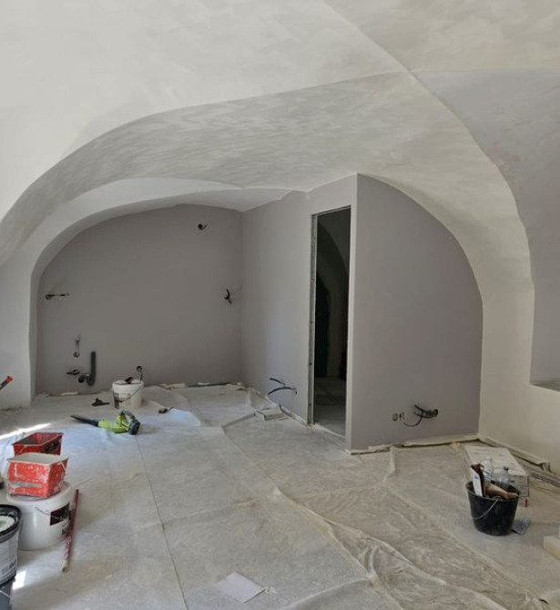 Expert en rénovation : qualité et créativité pour vos espaces