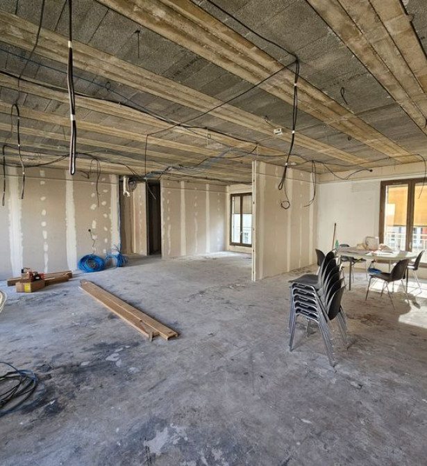 Rénovation par des experts RGE pour un habitat durable